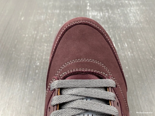 MaikeSneakers DZ4131-600 Burgundy 5 Jordan Air 0727